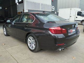BMW Serie 5 520d 140 kW (190 CV)