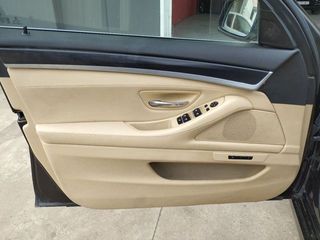 BMW Serie 5 520d 140 kW (190 CV)