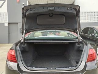 BMW Serie 5 520d 140 kW (190 CV)