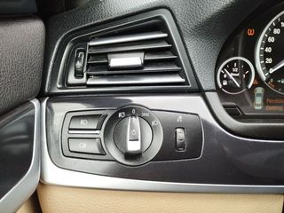 BMW Serie 5 520d 140 kW (190 CV)