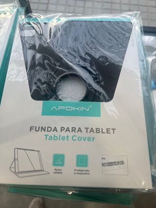Funda iPad Pro 12.9 2020 POKIN