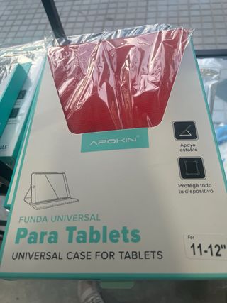 Funda iPad Pro 12.9 2020 POKIN