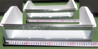 Estantes Frigorífico Americano Bosch