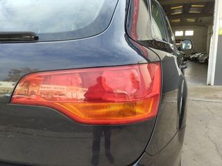 Audi Q7 3.0 TDI quattro 171 kW (233 CV) tiptronic