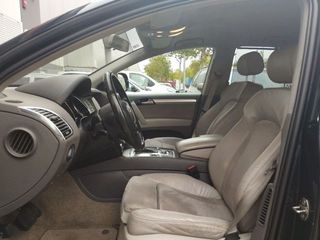 Audi Q7 3.0 TDI quattro 171 kW (233 CV) tiptronic