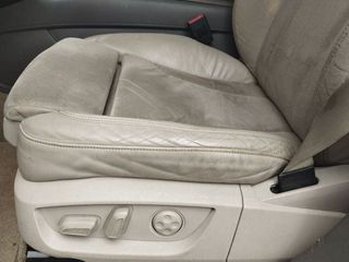 Audi Q7 3.0 TDI quattro 171 kW (233 CV) tiptronic