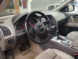 Audi Q7 3.0 TDI quattro 171 kW (233 CV) tiptronic