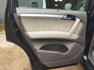 Audi Q7 3.0 TDI quattro 171 kW (233 CV) tiptronic