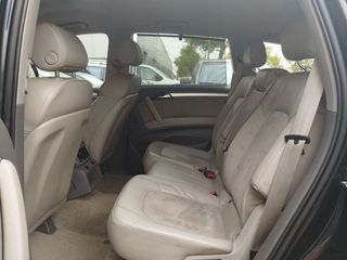 Audi Q7 3.0 TDI quattro 171 kW (233 CV) tiptronic