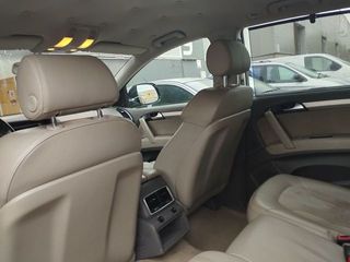 Audi Q7 3.0 TDI quattro 171 kW (233 CV) tiptronic