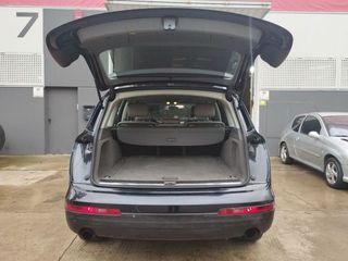 Audi Q7 3.0 TDI quattro 171 kW (233 CV) tiptronic