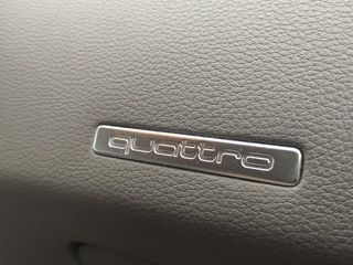 Audi Q7 3.0 TDI quattro 171 kW (233 CV) tiptronic