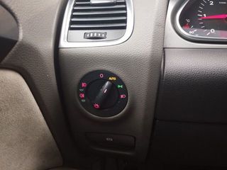 Audi Q7 3.0 TDI quattro 171 kW (233 CV) tiptronic