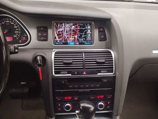 Audi Q7 3.0 TDI quattro 171 kW (233 CV) tiptronic