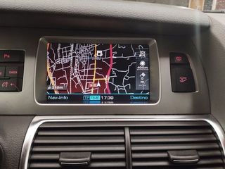 Audi Q7 3.0 TDI quattro 171 kW (233 CV) tiptronic