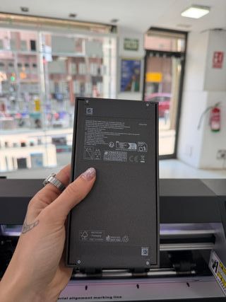 SAMSUNG S26 256gb NUEVO PRECINTADO