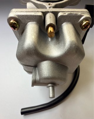 Carburador pit bike pz 26mm manual