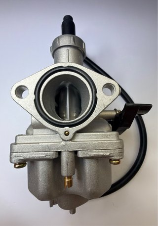 Carburador pit bike pz 26mm manual
