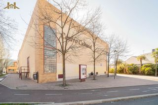 Terreno en venta en Zona Iglesia - Estación en Moralzarzal