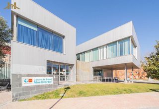 Terreno en venta en Zona Iglesia - Estación en Moralzarzal