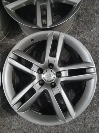 Cerchio 19 Originale Audi A6
