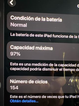 iPad Pro 13 M4 256GB Wifi+Apple Pincel Pro+funda