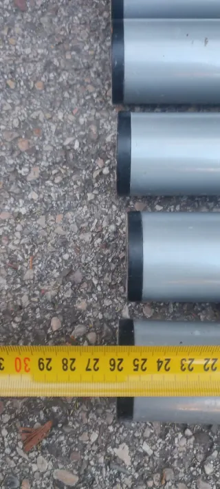 Patas Somier O Base Tapizada ( 26cm )