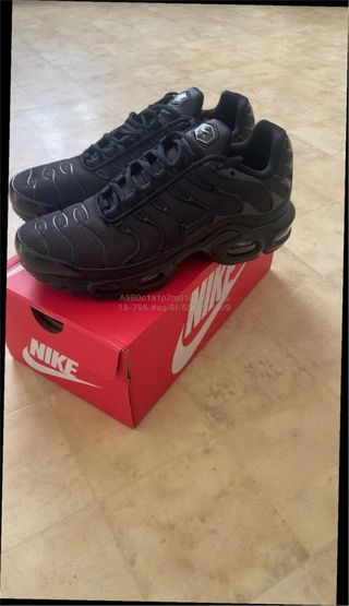 Nike Air Max TN Plus Talla 40