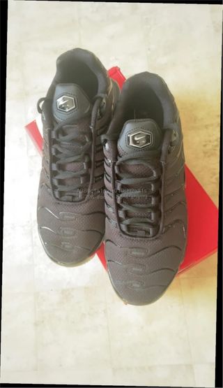 Nike Air Max TN Plus Talla 40