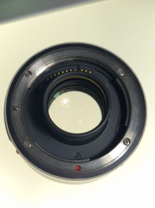 Canon Extender EF 1.4x