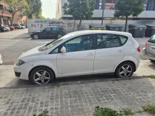 Seat Altea 1.6 TDI Motor Roto