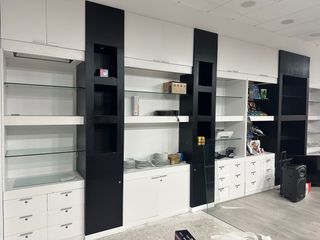 Mueble de tienda expositor