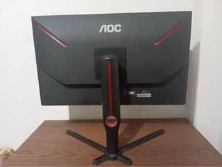 Monitor AOC Gaming 27 4K