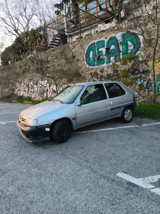 Citroen Saxo 1999