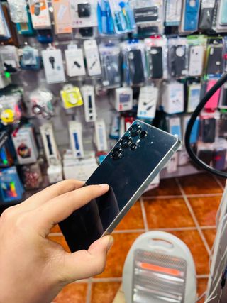 Samsung S25 Ultra - Batería 5000 mAh