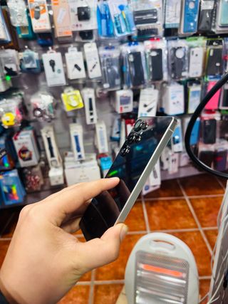 Samsung S25 Ultra - Batería 5000 mAh