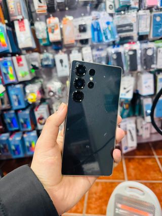 Samsung S25 Ultra - Batería 5000 mAh