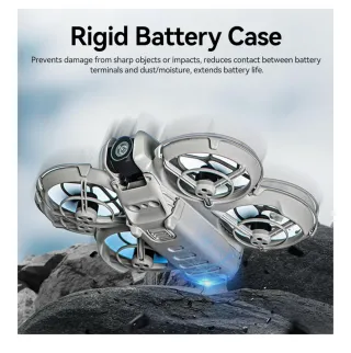 Bolsa y Accesorios DJI Mini SE Fly More Combo