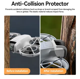 Bolsa y Accesorios DJI Mini SE Fly More Combo