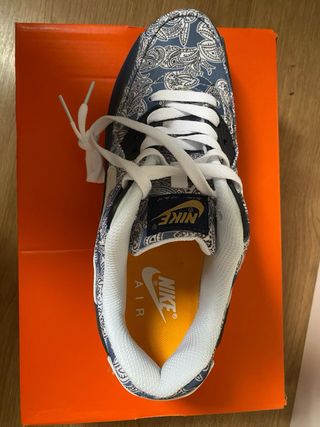 Zapatillas Nike Air Max