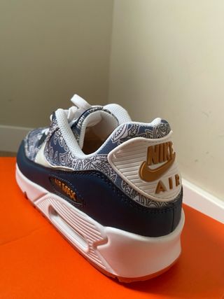 Zapatillas Nike Air Max