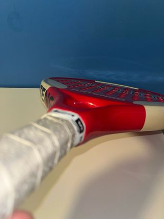 Pala de pádel Artengo 700