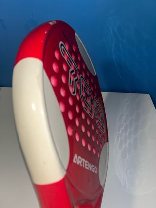 Pala de pádel Artengo 700