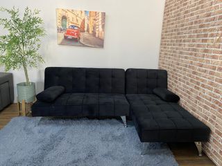 REBAJA ¡¡¡ Sofá cama chaise varios colores