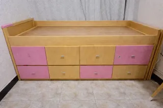 Habitación  infantil