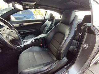 Mercedes-Benz Clase E E 220 CDI Coupe BE Elegance 125 kW (170 CV)