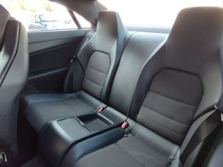 Mercedes-Benz Clase E E 220 CDI Coupe BE Elegance 125 kW (170 CV)