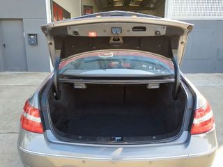 Mercedes-Benz Clase E E 220 CDI Coupe BE Elegance 125 kW (170 CV)