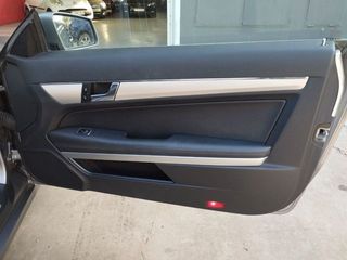 Mercedes-Benz Clase E E 220 CDI Coupe BE Elegance 125 kW (170 CV)