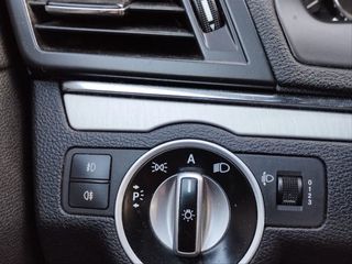 Mercedes-Benz Clase E E 220 CDI Coupe BE Elegance 125 kW (170 CV)